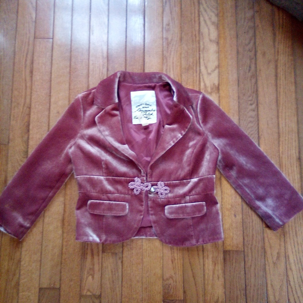 Abercrombie & Finch